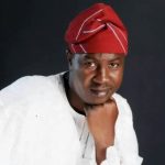 Why I want to govern Lagos – Gbadamosi