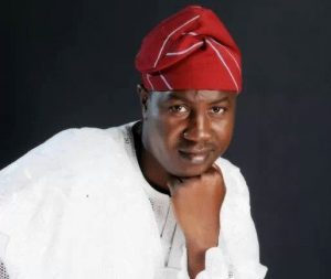 Why I want to govern Lagos – Gbadamosi