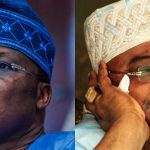 In Oyo, it’s rectangular race