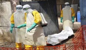 ebola