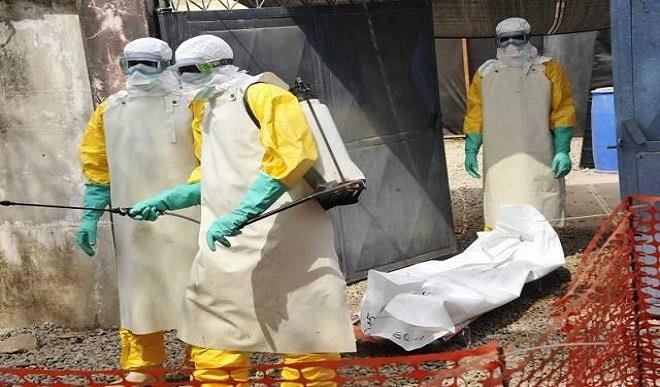ebola