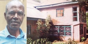 MURDER IN THE BATH: Family of slain ex-varsity staff demands justice