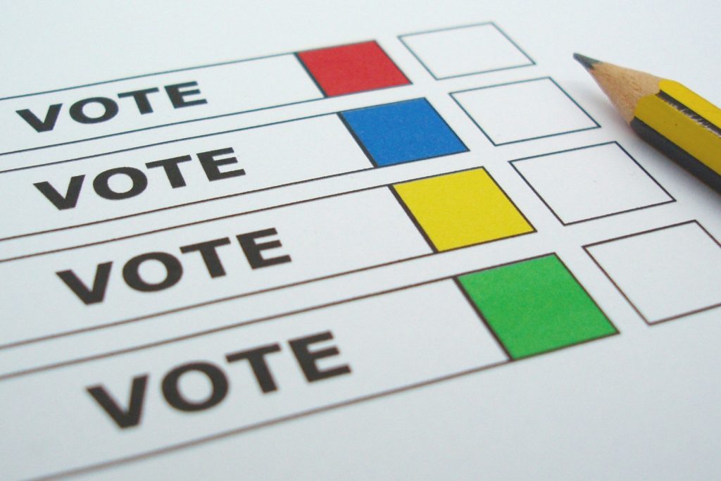 Votes