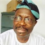 Lagos guber: I’ve evolved strategies to kill PDP totally – Salvador, ex-party chairman