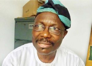 Lagos guber: I’ve evolved strategies to kill PDP totally – Salvador, ex-party chairman