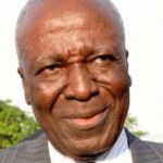 Justice Kutigi