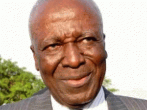 Justice Kutigi