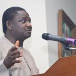 Femi Adesina