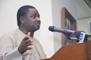 Femi Adesina