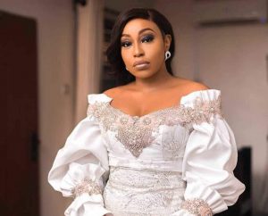 Rita Dominic