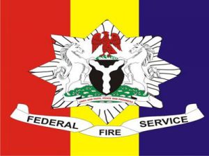 fire service