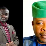 Onyeyeri (L), Ihedioha (R)