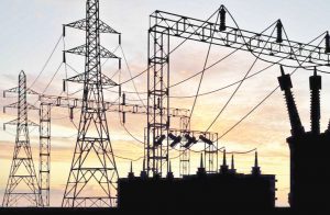 Power line