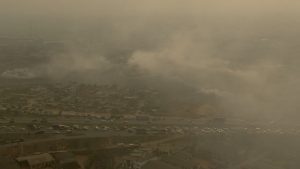 Tackling the menace of air pollution