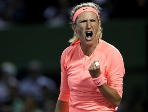 Azarenka