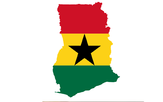 ghana