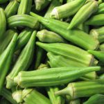 OKRA