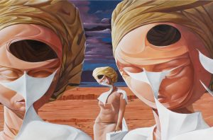 Portmanteau by Victor Butler2