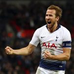 harry kane