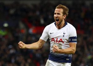 harry kane