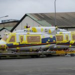 Controversy trails alleged police deployment of helicopters for charter services
