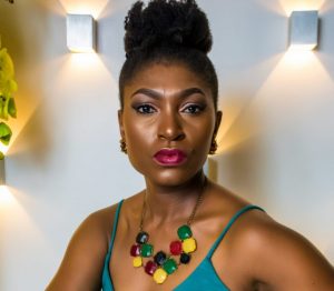Ufuoma McDermott