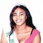 MISS OUK FAVOUR OKEREKE