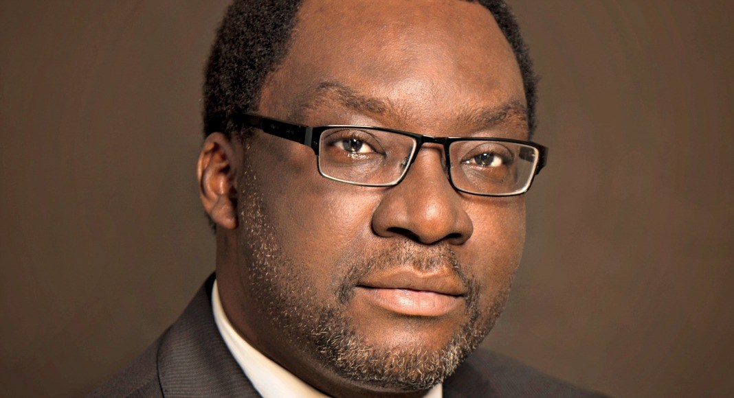 Steve Ayorinde