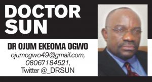 Doctor Sun