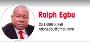 Ralph Egbu