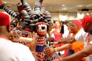 igbo-masquerade