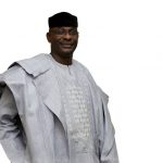 Femi Bamisile