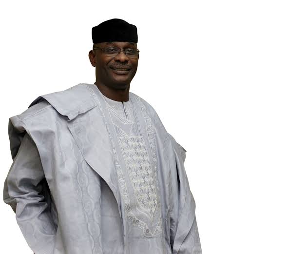 Femi Bamisile