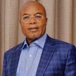 Daniel Chukwudozie, CEO Dozzy Group