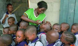immunization