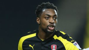 SEMI AJAYI