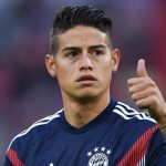 FBL-GER-BUNDESLIGA-BAYERN MUNICH-MOENCHENGLADBACH