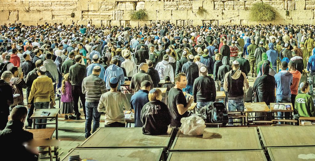 jerusalem