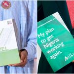 Buhari, Atiku