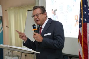 john-bray