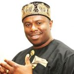 DAKUKU PETERSIDE