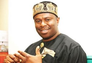 DAKUKU PETERSIDE