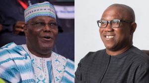 The Atiku-Obi ticket
