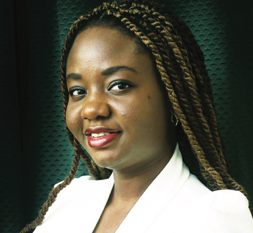 Olutol Majolagbe – Terawork