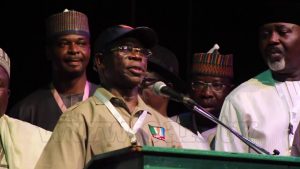 Adams Ohiomhole