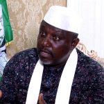 Rochas Okorocha