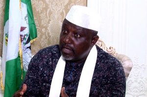 Rochas Okorocha