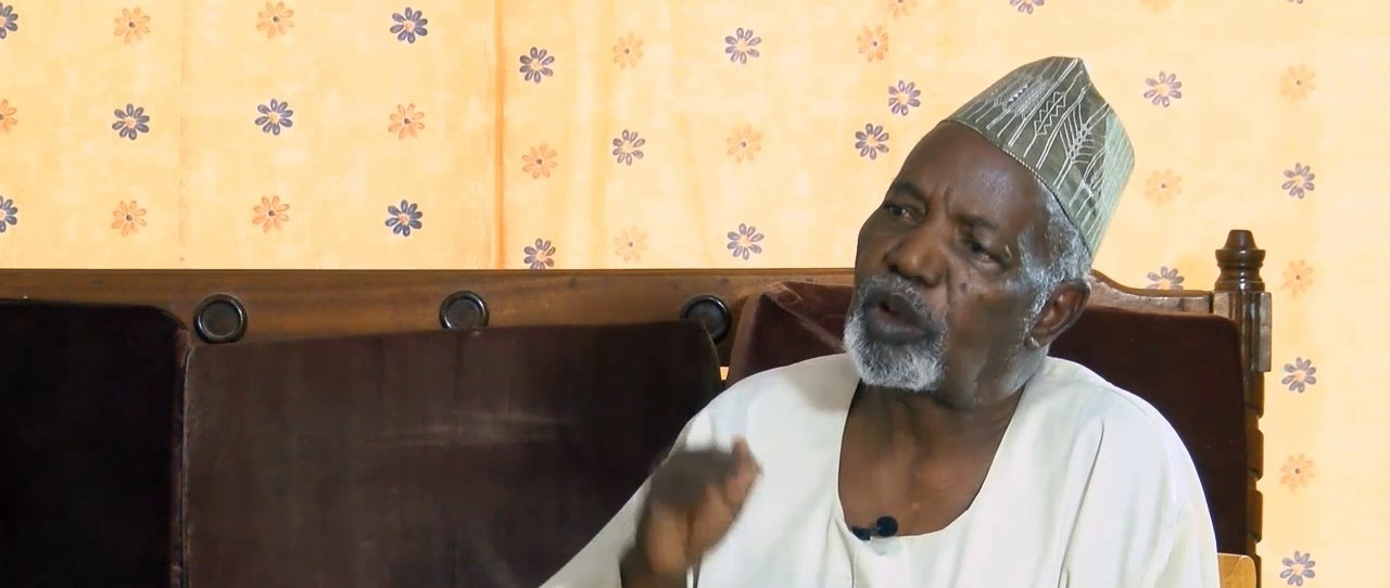Balarabe Musa