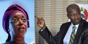 Alison-Madueke, Magu