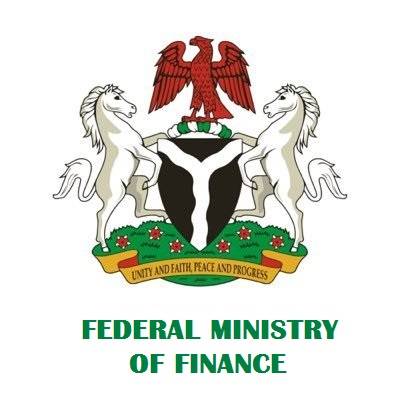 ministry of finance nigeria